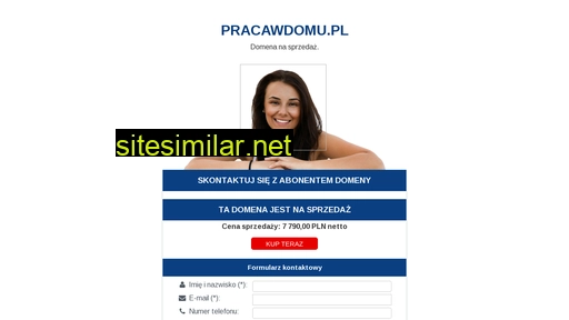 pracawdomu.pl alternative sites