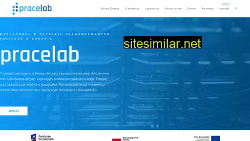 prace-lab.pl alternative sites