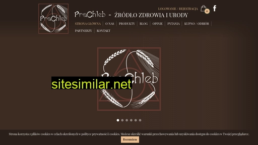 prachleb.pl alternative sites