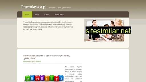 pracodawca.pl alternative sites