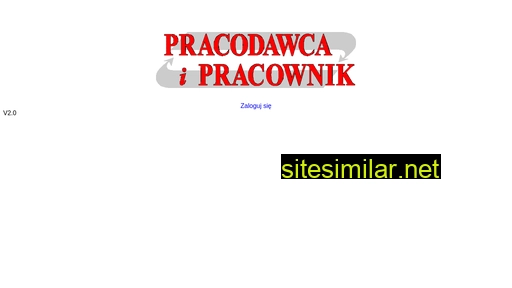 pracodawcaipracownik.pl alternative sites