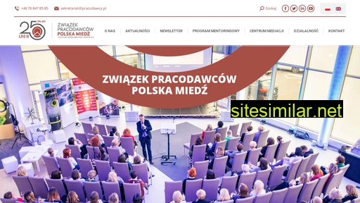 pracodawcy.pl alternative sites