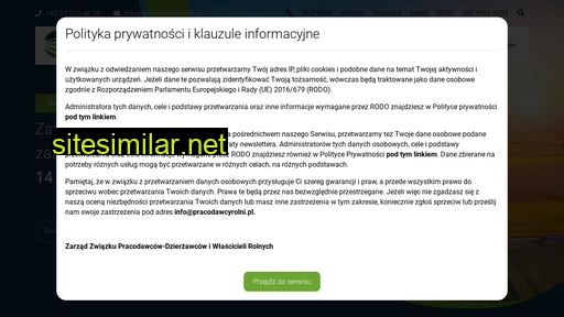 pracodawcyrolni.pl alternative sites