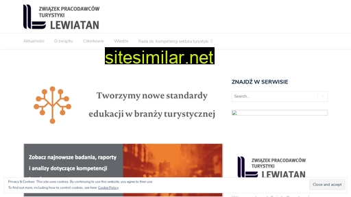 pracodawcyturystyki.pl alternative sites
