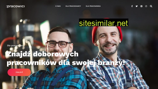 pracowici.pl alternative sites