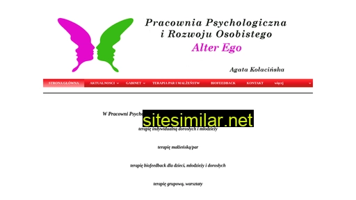 pracownia-alterego.pl alternative sites