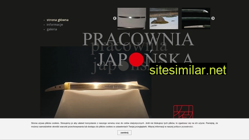 pracownia-japonska.pl alternative sites