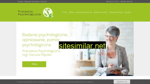 pracownia-psychologiczna.com.pl alternative sites