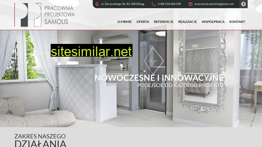 pracownia-samolis.pl alternative sites