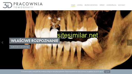 pracownia-tomografii.pl alternative sites