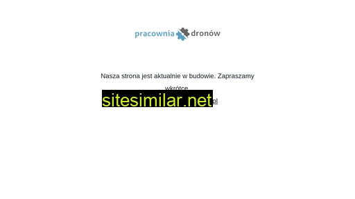pracowniadronow.pl alternative sites
