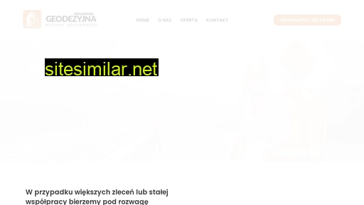pracowniageodezyjna.com.pl alternative sites