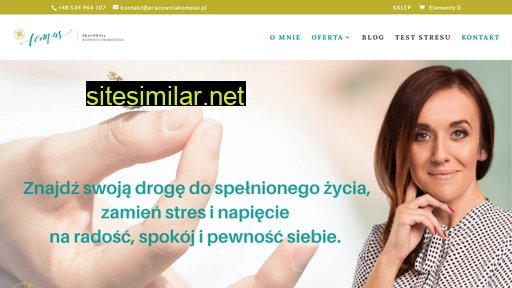 pracowniakompas.pl alternative sites