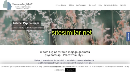 pracowniamysli.pl alternative sites