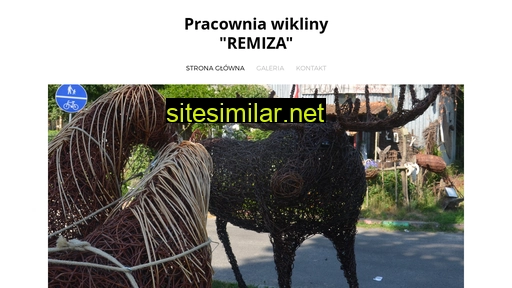 pracowniawikliny.pl alternative sites
