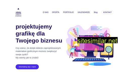 pracowniazygzak.pl alternative sites
