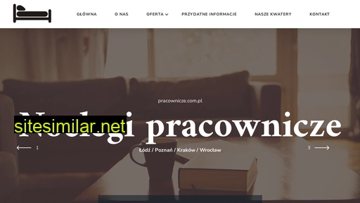 pracownicze.com.pl alternative sites