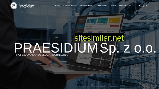 praesidium.pl alternative sites