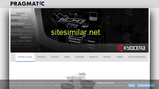 pragmatic.com.pl alternative sites