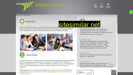 pragmatic.kielce.pl alternative sites