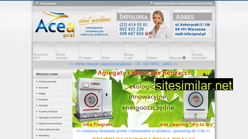 pral.pl alternative sites