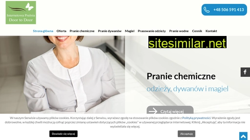 pralnia-bielany.pl alternative sites