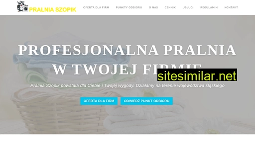 pralnia-szopik.pl alternative sites