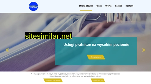 pralniacurylo.pl alternative sites