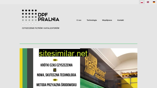 pralniadpf.pl alternative sites