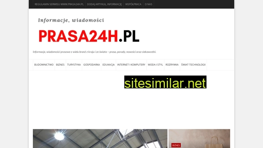 prasa24h.pl alternative sites