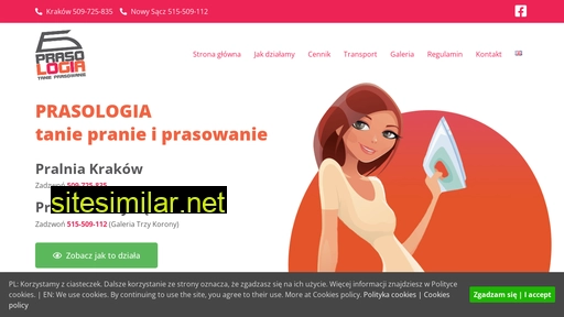 prasologia.pl alternative sites