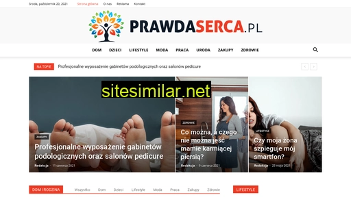 prawdaserca.pl alternative sites