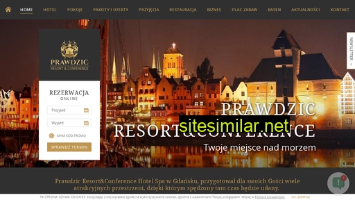 prawdzic.com.pl alternative sites