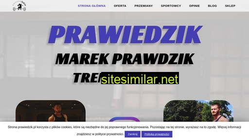 prawiedzik.pl alternative sites