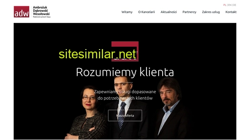 prawni.pl alternative sites
