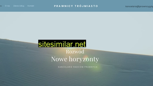 prawnicygdynia.com.pl alternative sites