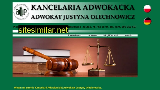 prawnik-boleslawiec.pl alternative sites
