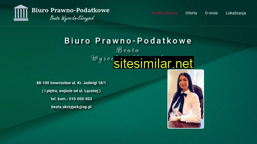 prawnik-inowroclaw.com.pl alternative sites