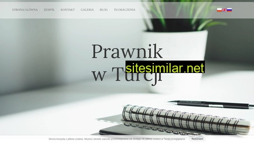 prawnik-w-turcji.pl alternative sites