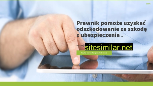 prawnikubezpieczenia.pl alternative sites