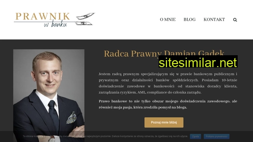 prawnikwbanku.pl alternative sites