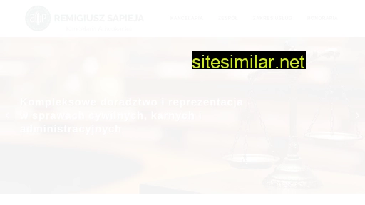 prawo-adwokat.pl alternative sites