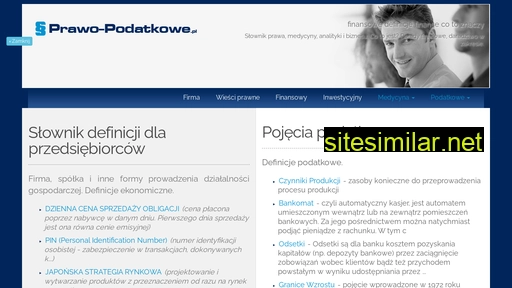 prawo-podatkowe.pl alternative sites