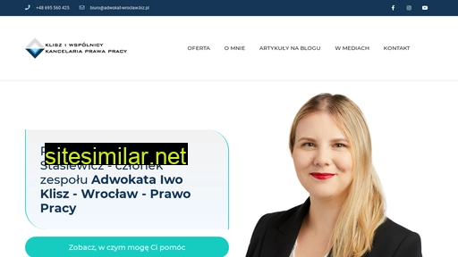 prawo-pracy-wroclaw.pl alternative sites