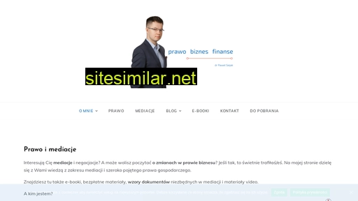 prawo-siejak.pl alternative sites