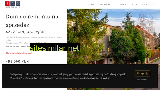 prawobrzeze.szczecin.pl alternative sites