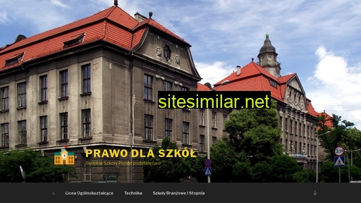 prawodlaszkol.pl alternative sites