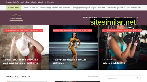 prawodoinformacji.pl alternative sites