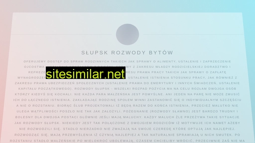 prawolokalne.pl alternative sites