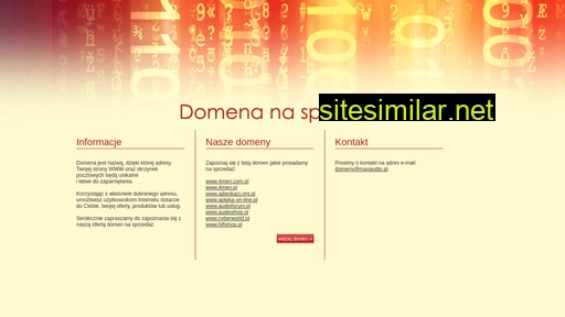 prawopolskie.org.pl alternative sites